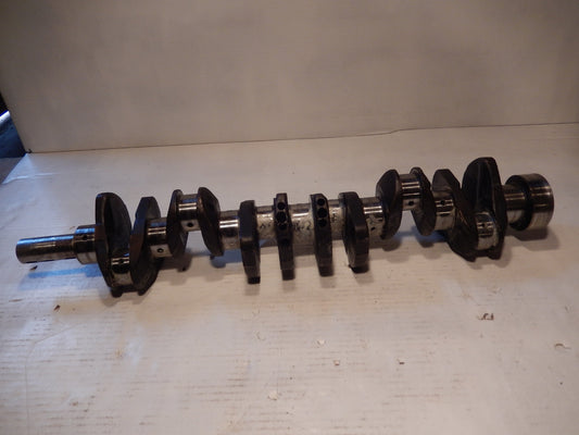 Datsun 240Z E-30 Engine Crankshaft