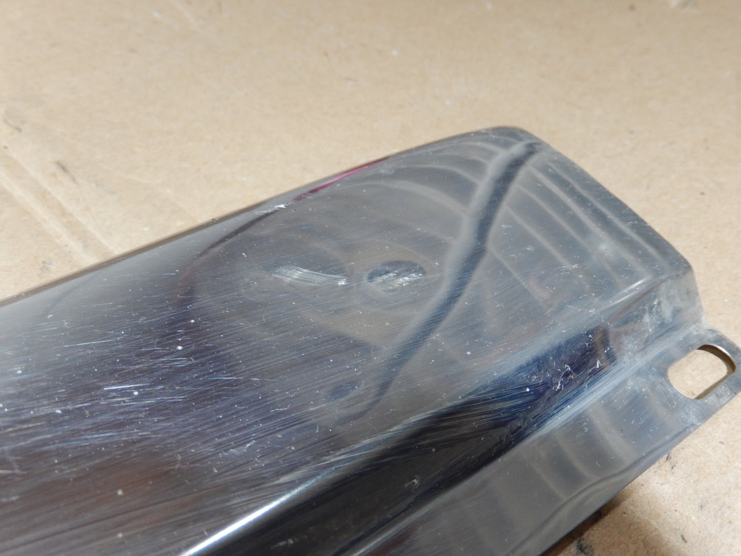 Datsun 280ZX Rear Bumper Trim