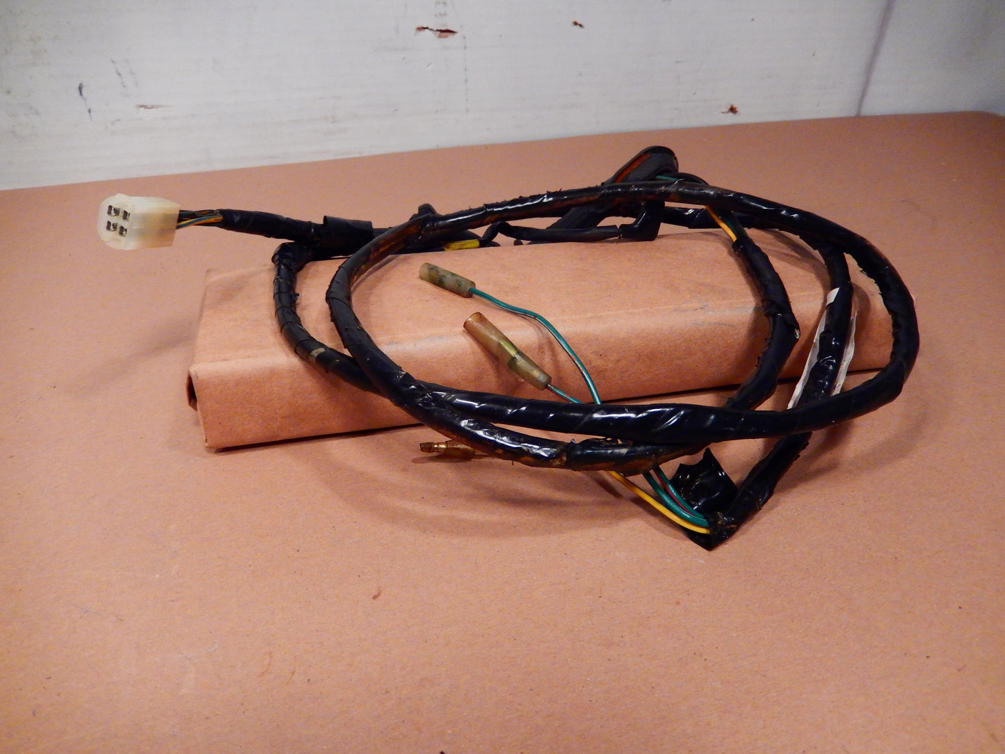 Datsun 280ZX Rear Hatch Wire Harness