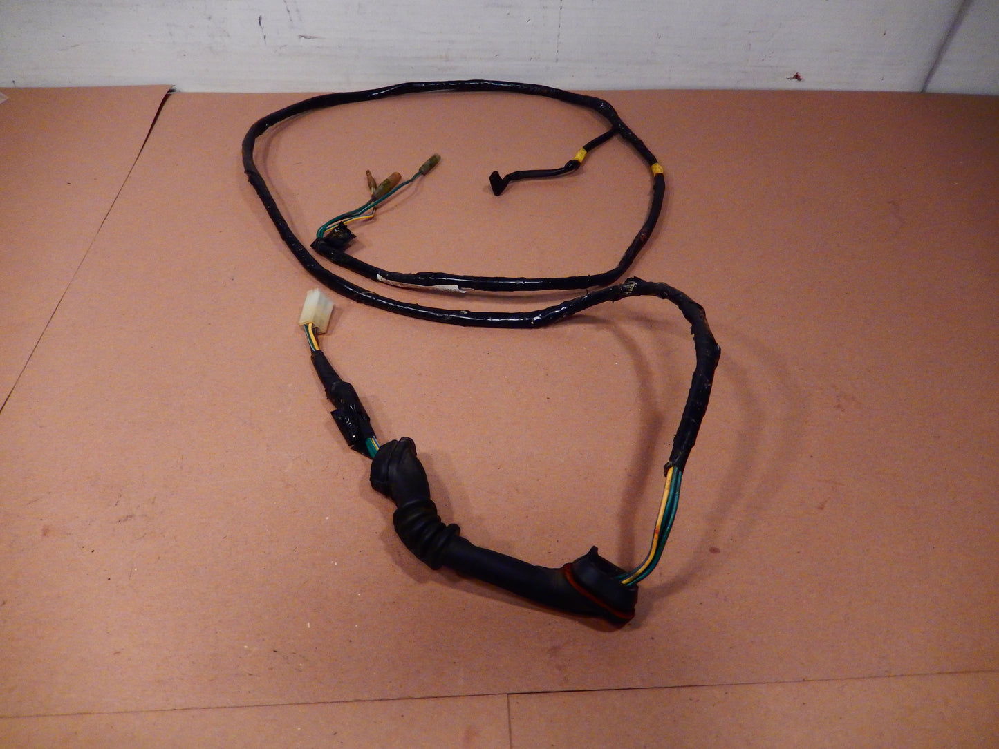 Datsun 280ZX Rear Hatch Wire Harness