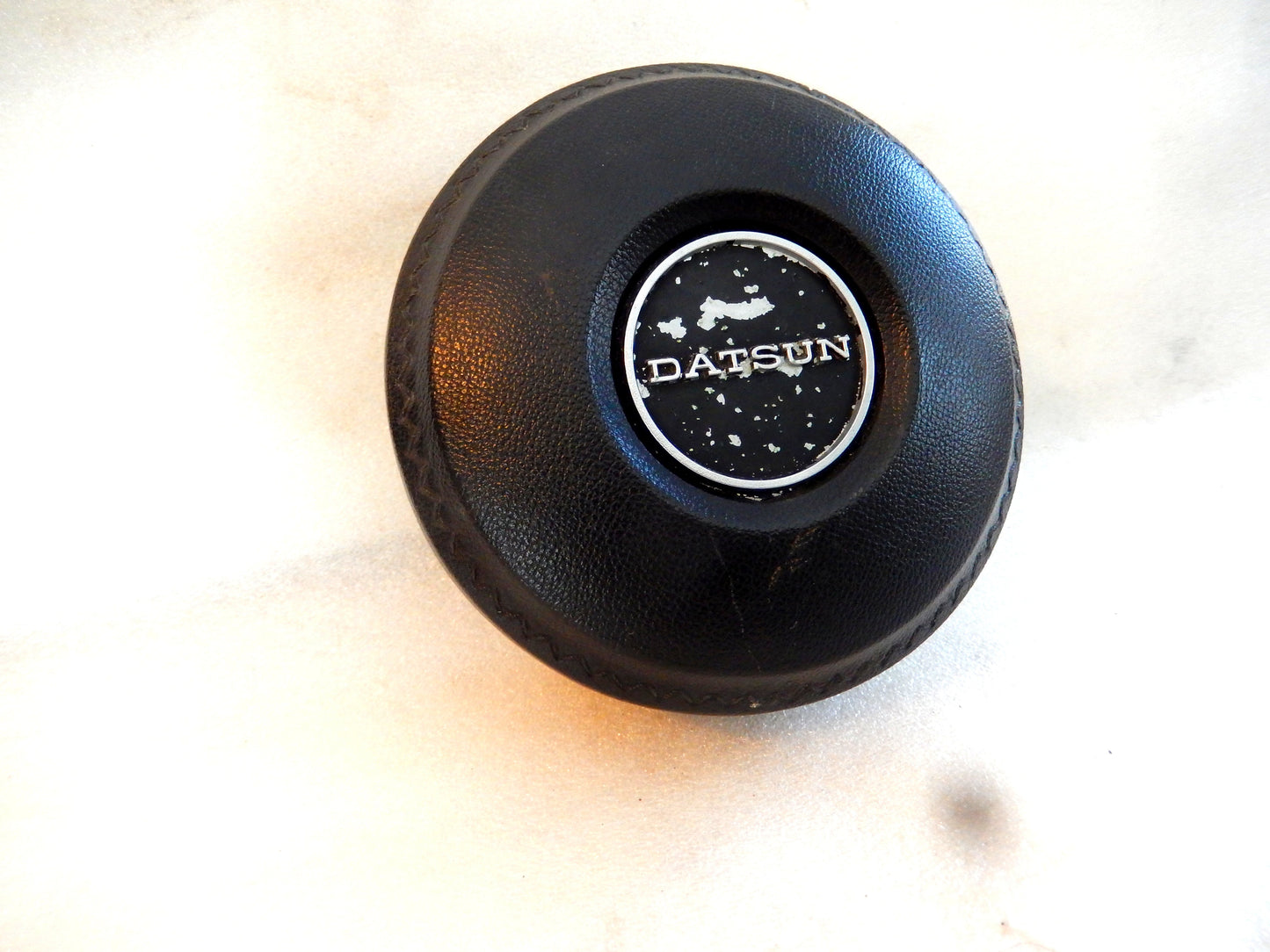 Datsun 280Z OEM Steering Column Wheel Hub