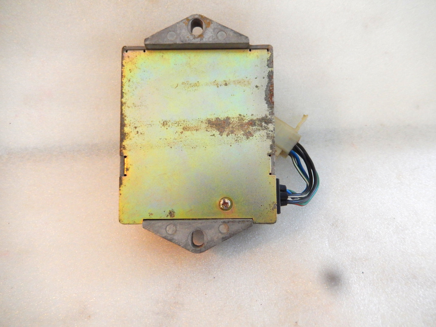 Datsun 280Z Ignition Transistor Box