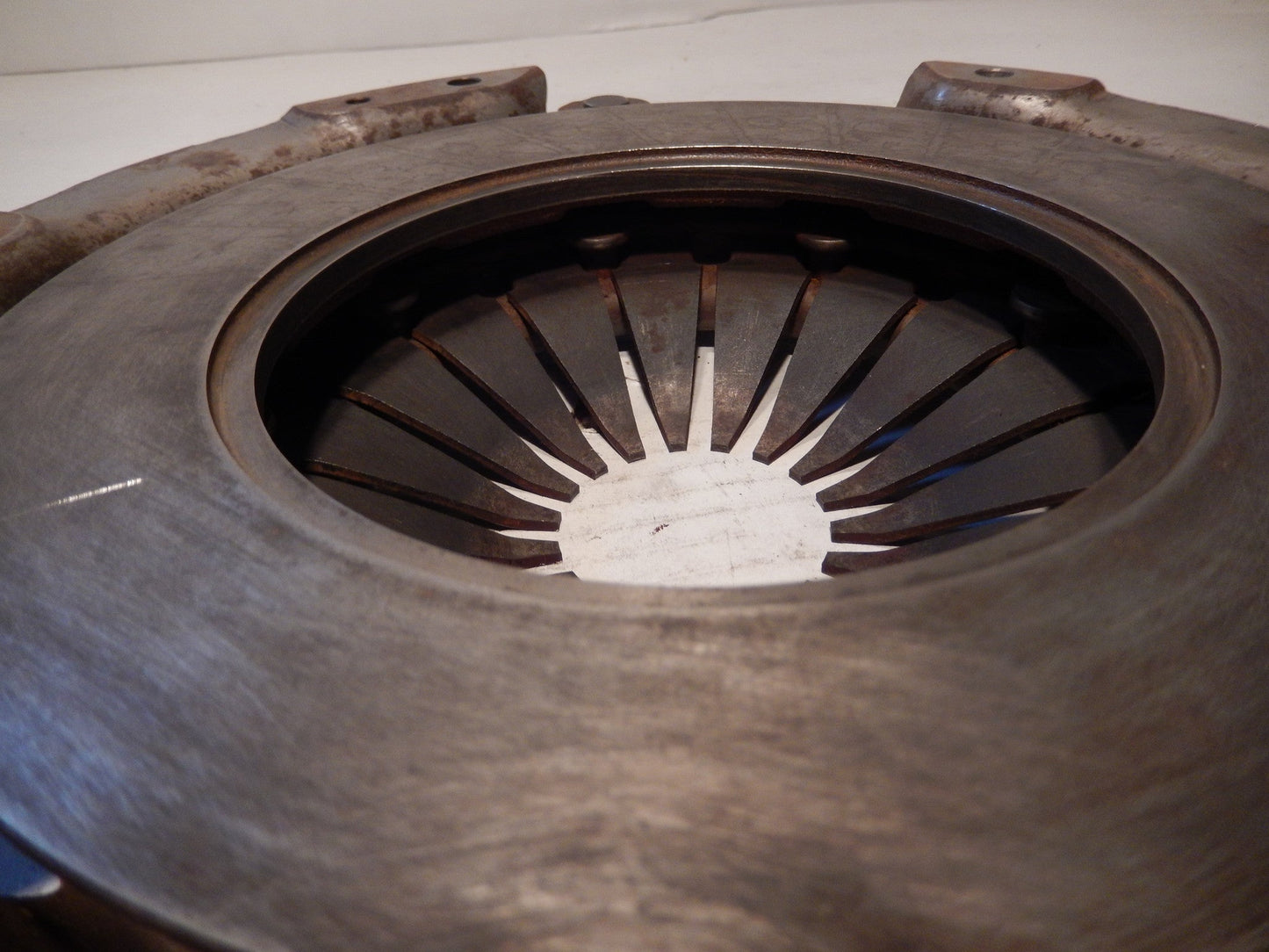 Datsun 240Z Clutch Spring Assembly