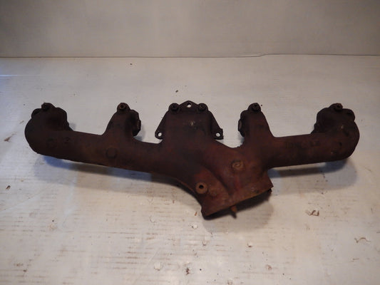 Datsun 240Z Engine Exhaust Manifold