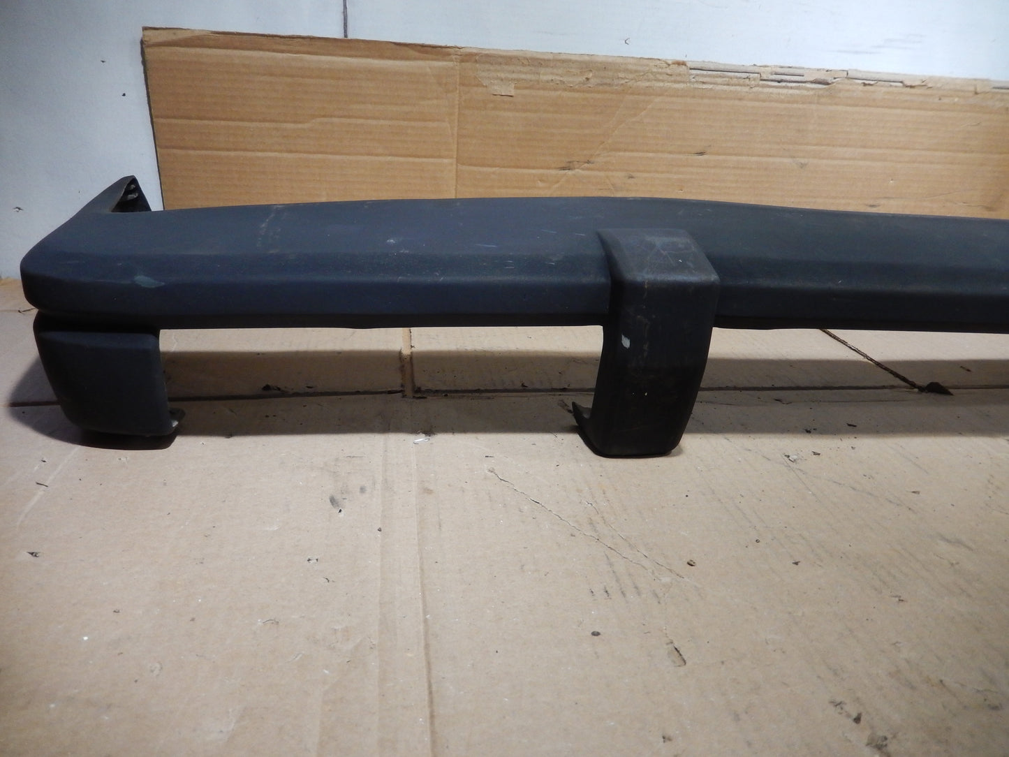 Datsun 280ZX Rear Bumper Cover