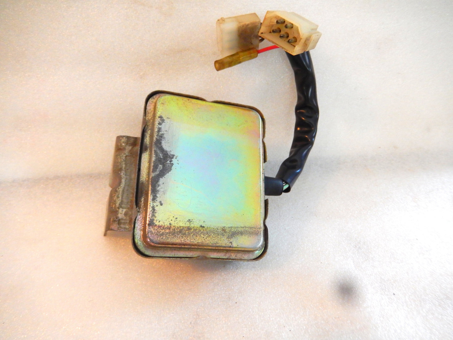 Datsun 280Z Seat Belt Interlock Unit