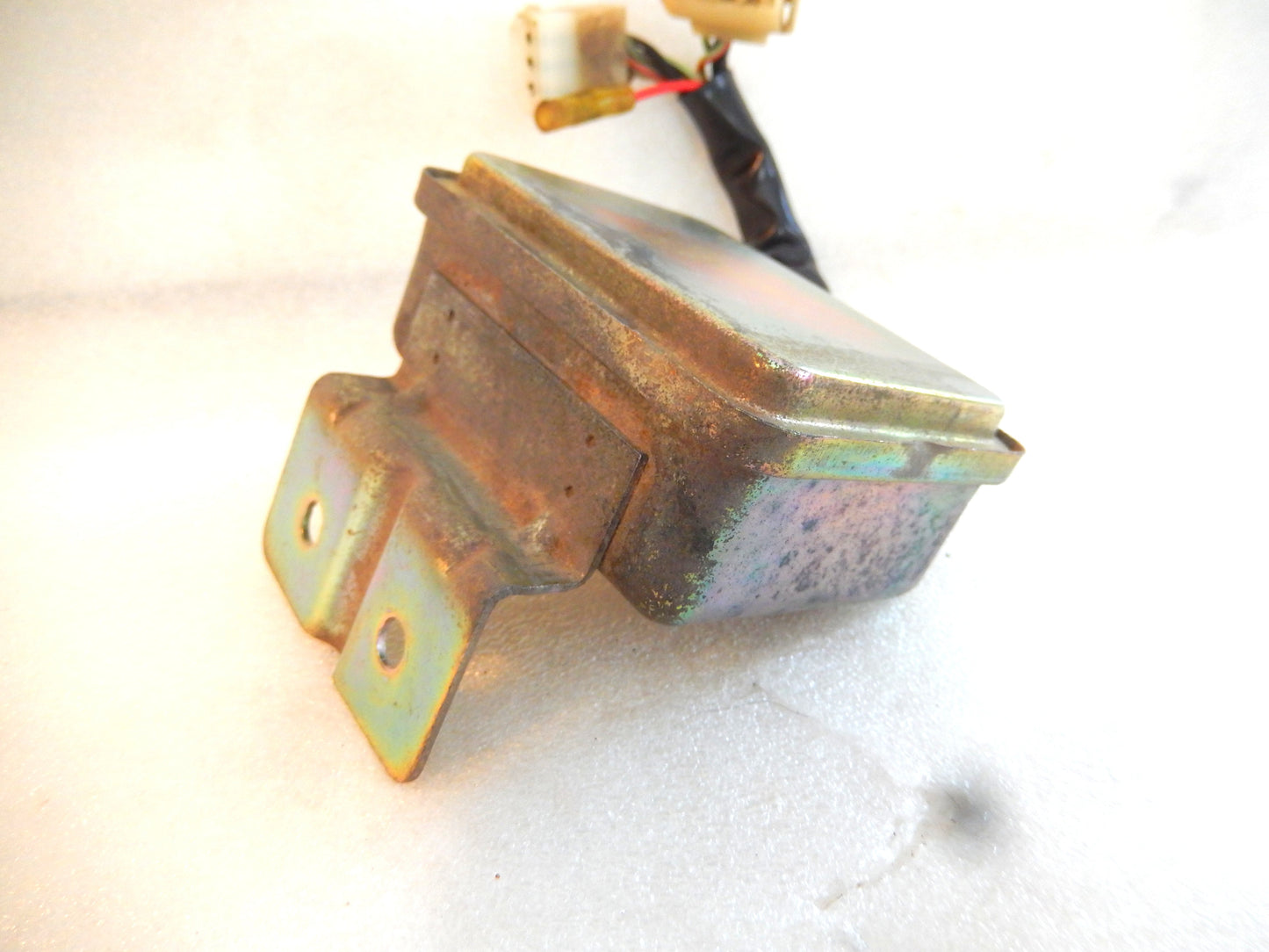 Datsun 280Z Seat Belt Interlock Unit