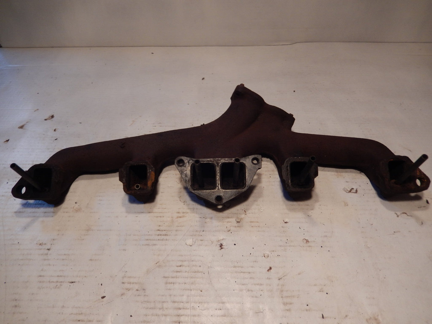 Datsun 240Z Engine Exhaust Manifold