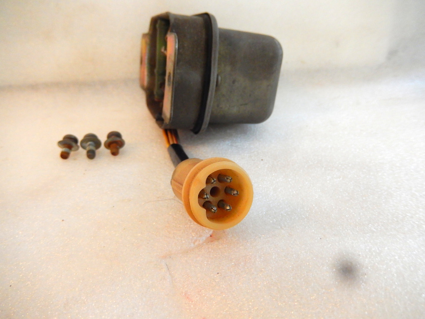 Datsun 280Z OEM Voltage Regulator