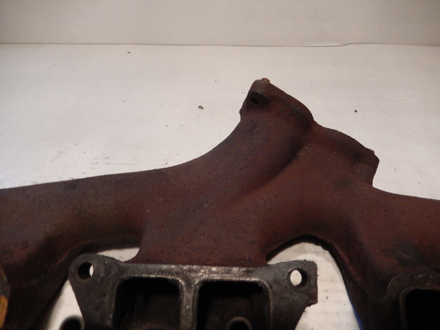 Datsun 240Z Engine Exhaust Manifold