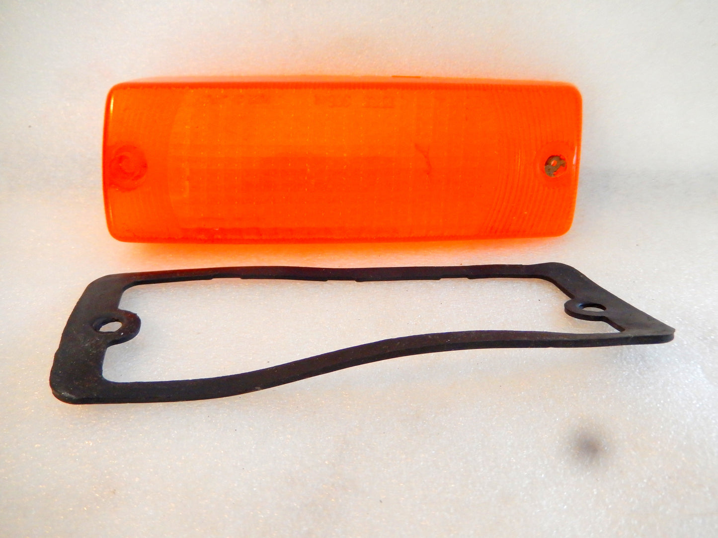 Datsun 280Z Front Right Passenger Side Signal Lens