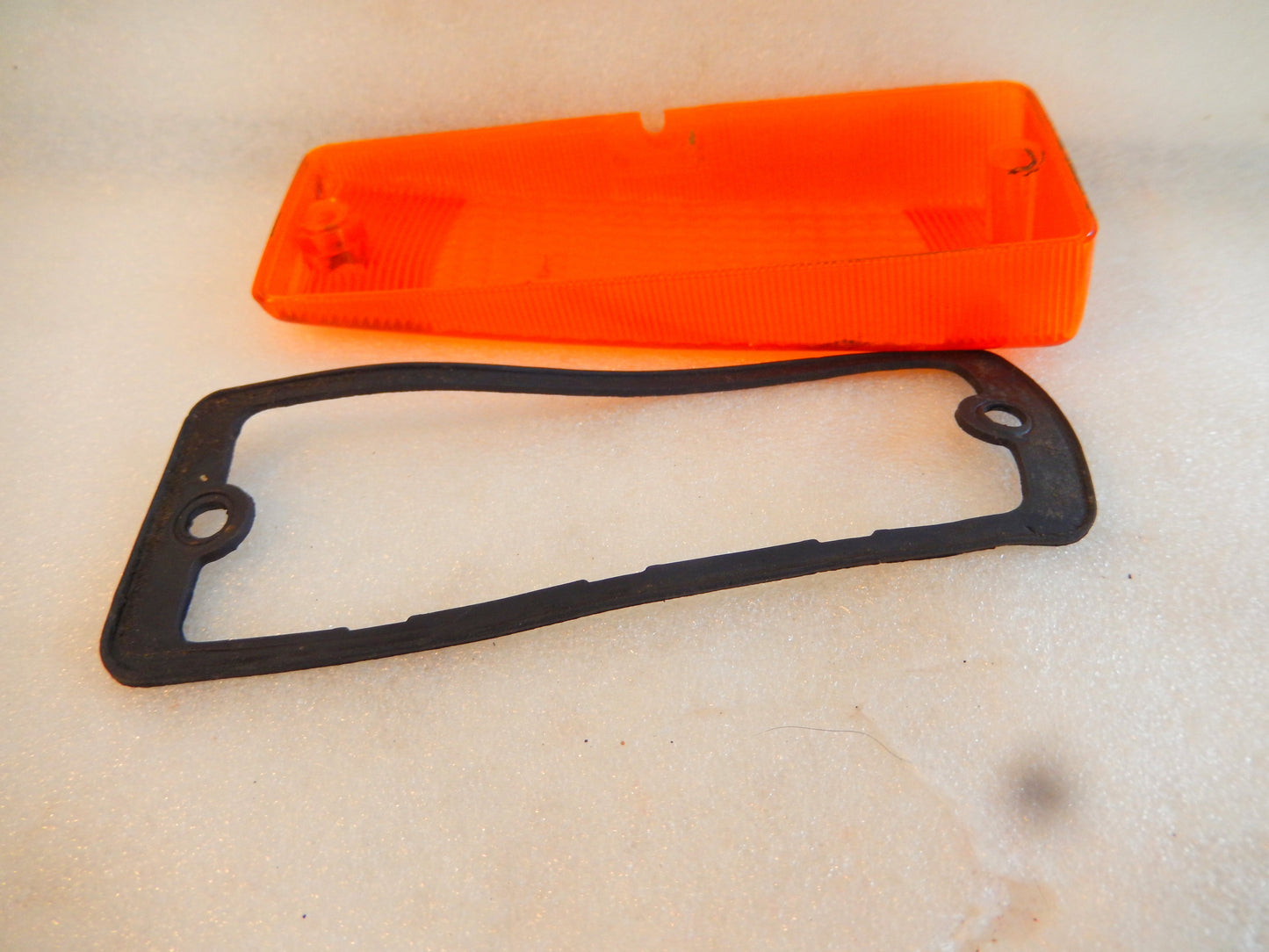 Datsun 280Z Front Right Passenger Side Signal Lens
