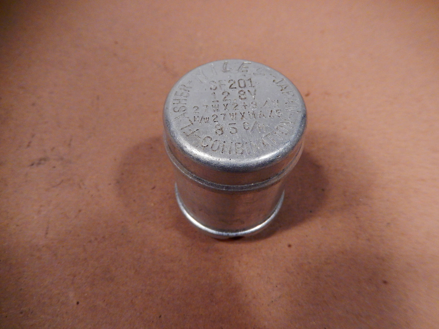 Datsun 280ZX Flasher Relay