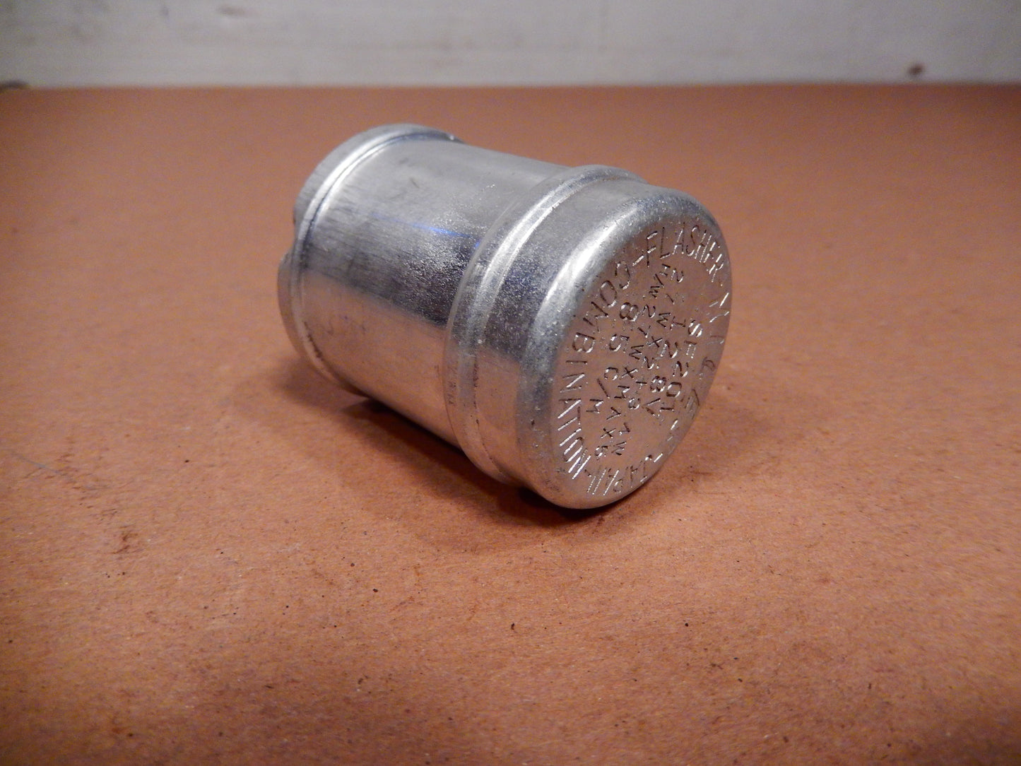 Datsun 280ZX Flasher Relay