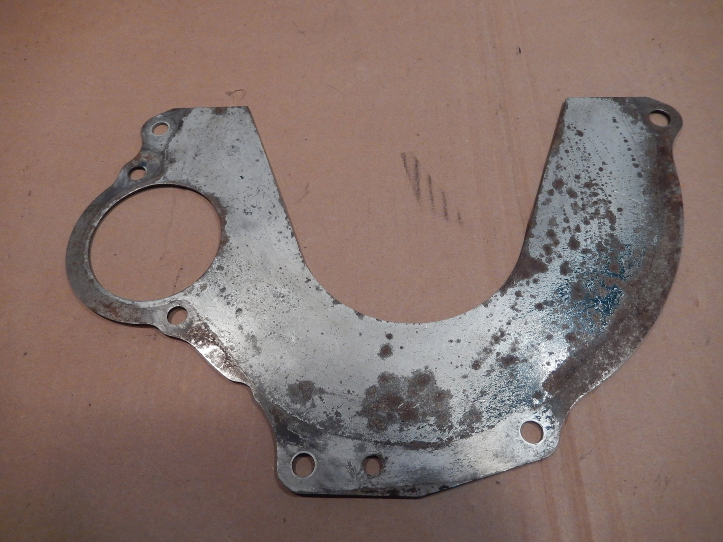 Datsun 240Z Automatic Transmission Mount Plate