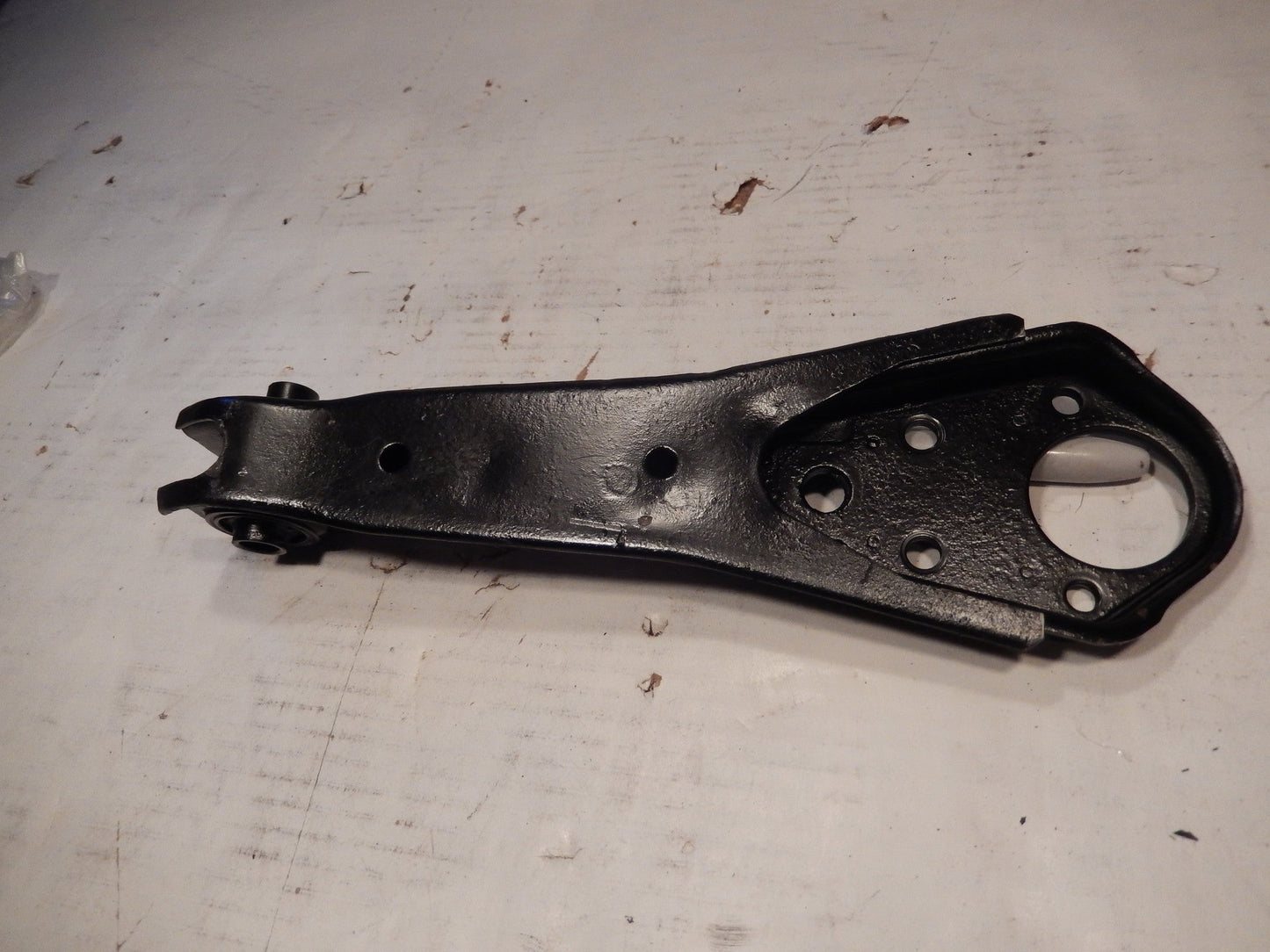 Datsun 240Z OEM Front Passenger's Swing Arm