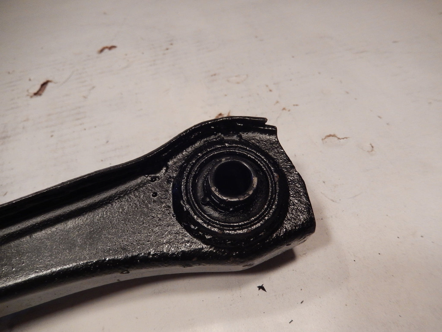 Datsun 240Z OEM Front Driver's Control Arm