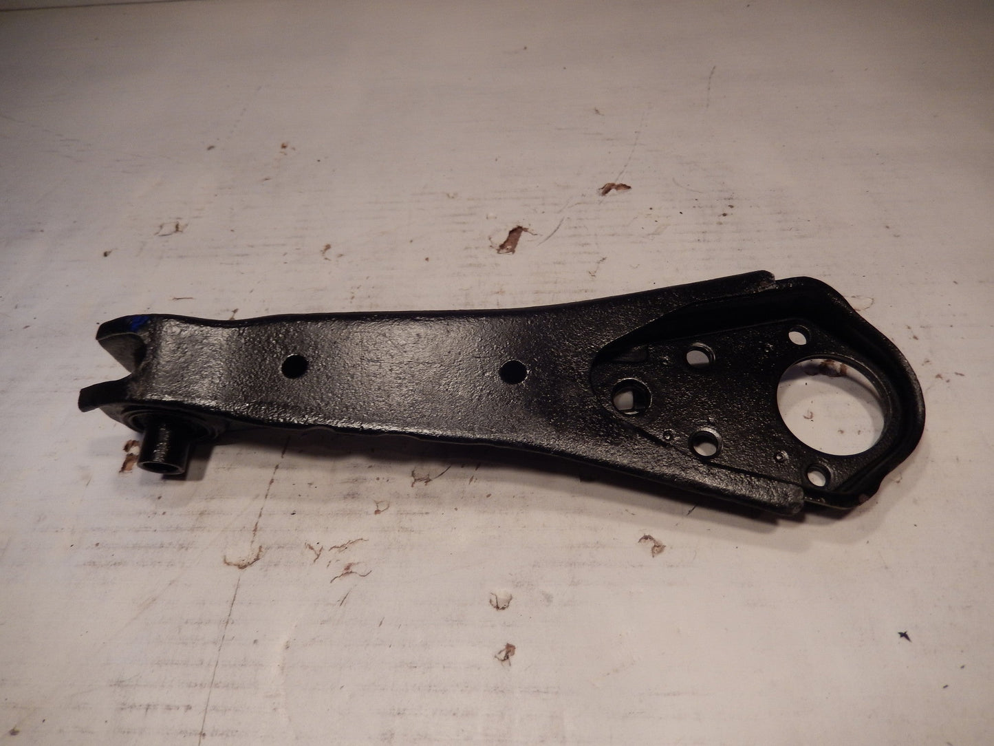 Datsun 240Z OEM Front Driver's Control Arm