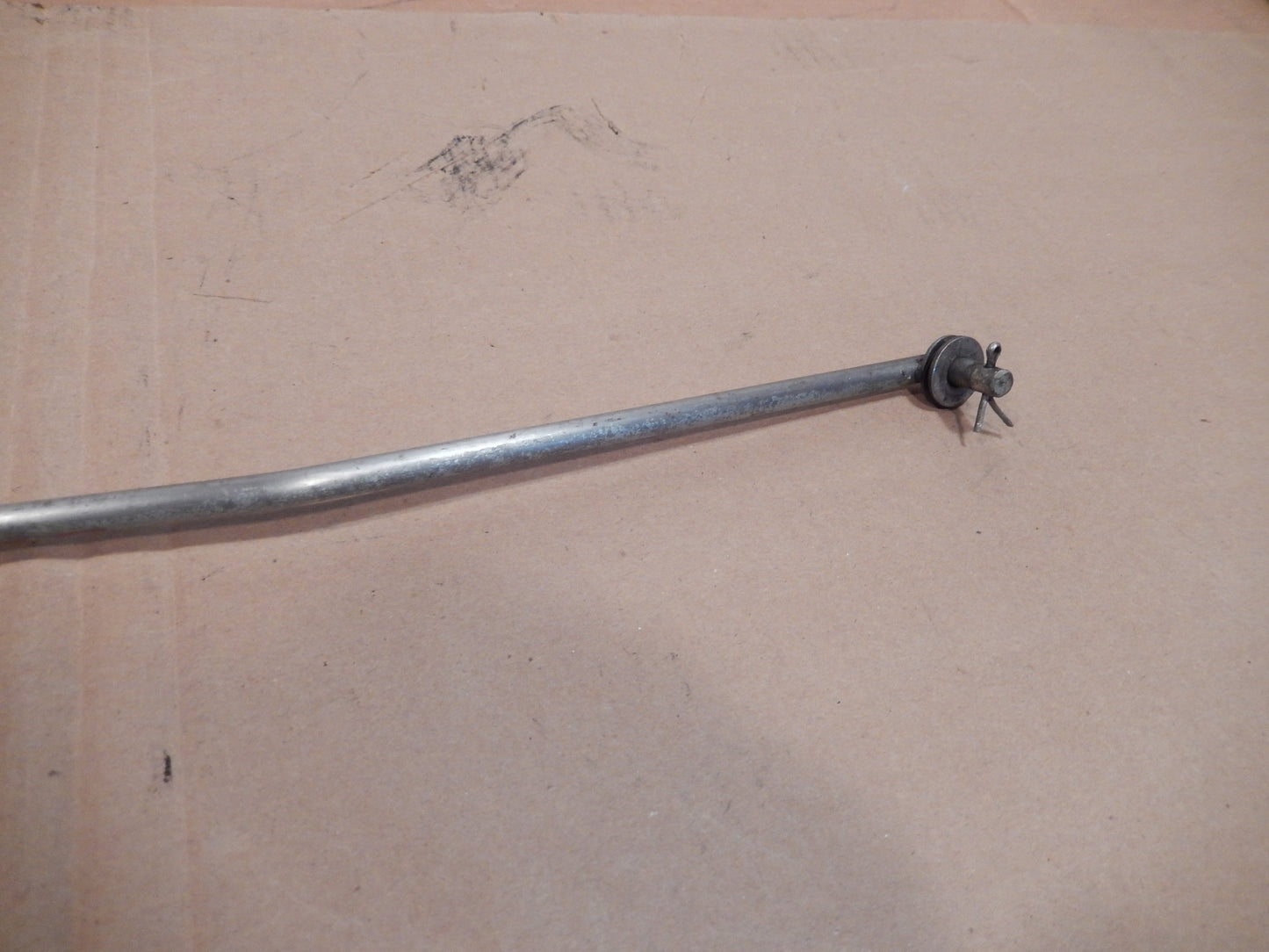 Datsun 240Z 260 Z 280Z Automatic Transmission Shift Rod