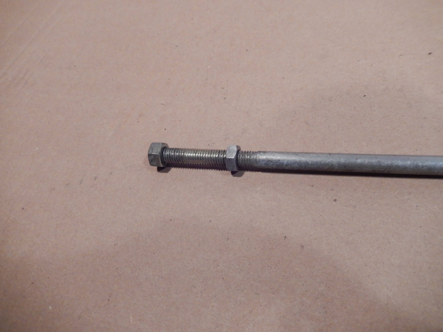 Datsun 240Z 260 Z 280Z Automatic Transmission Shift Rod