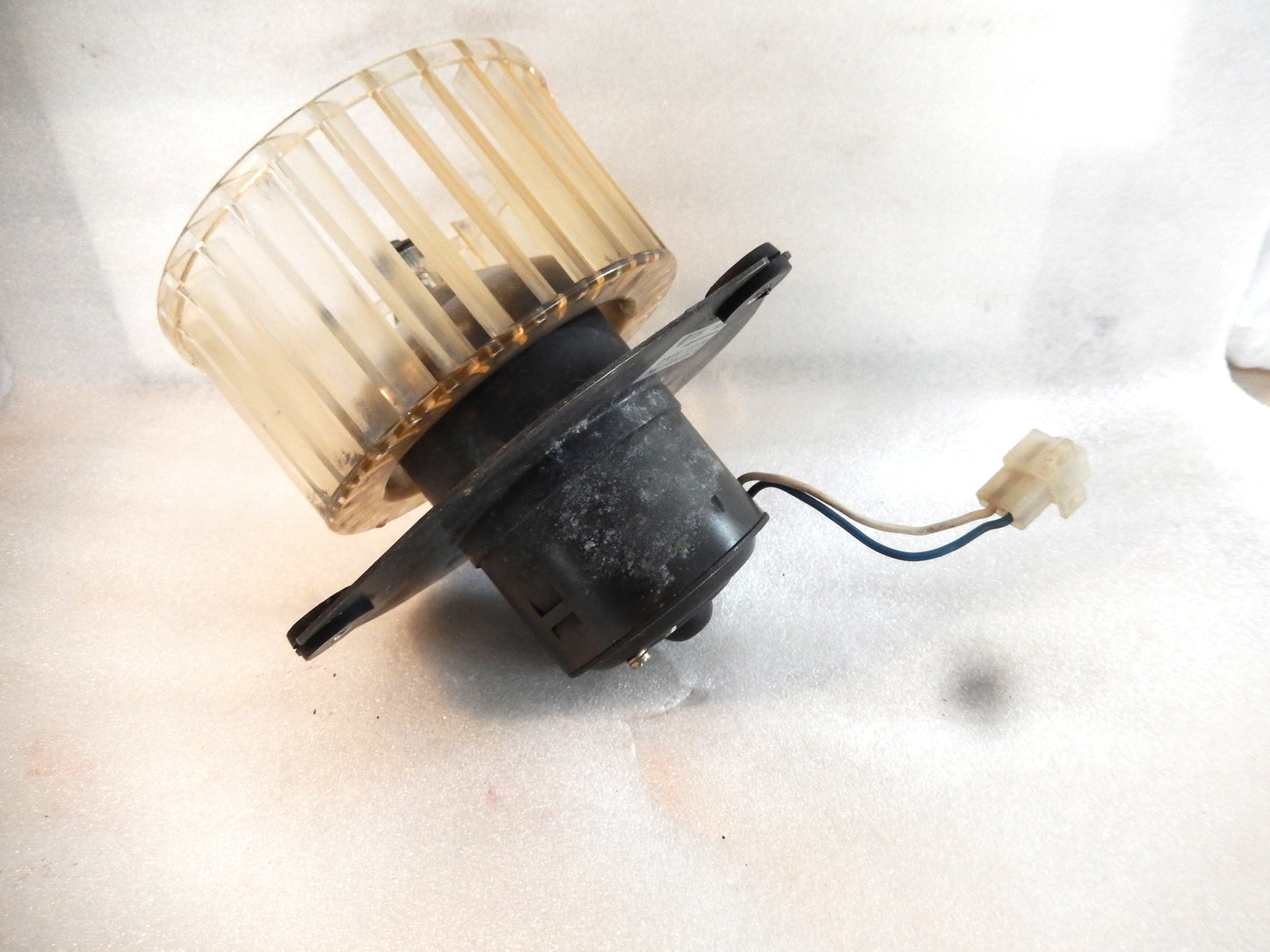 Datsun 240Z - 280Z Blower Fan