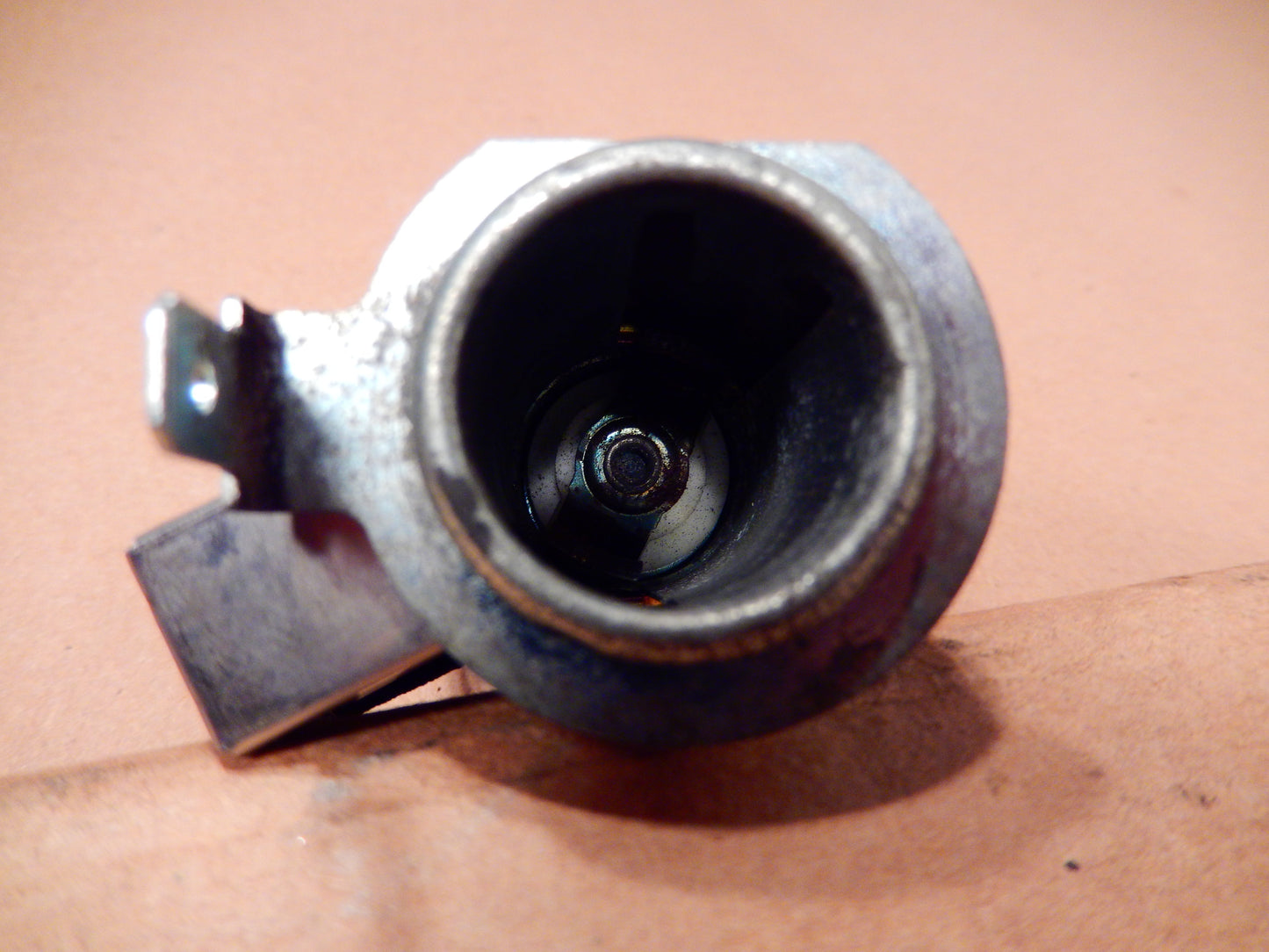 Datsun 280ZX Lighter Receiver