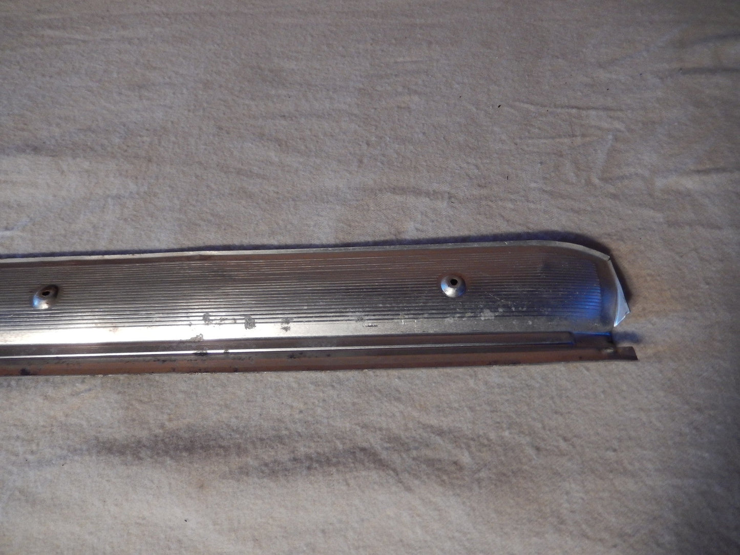 Datsun 280Z OEM Sill Trim Panel