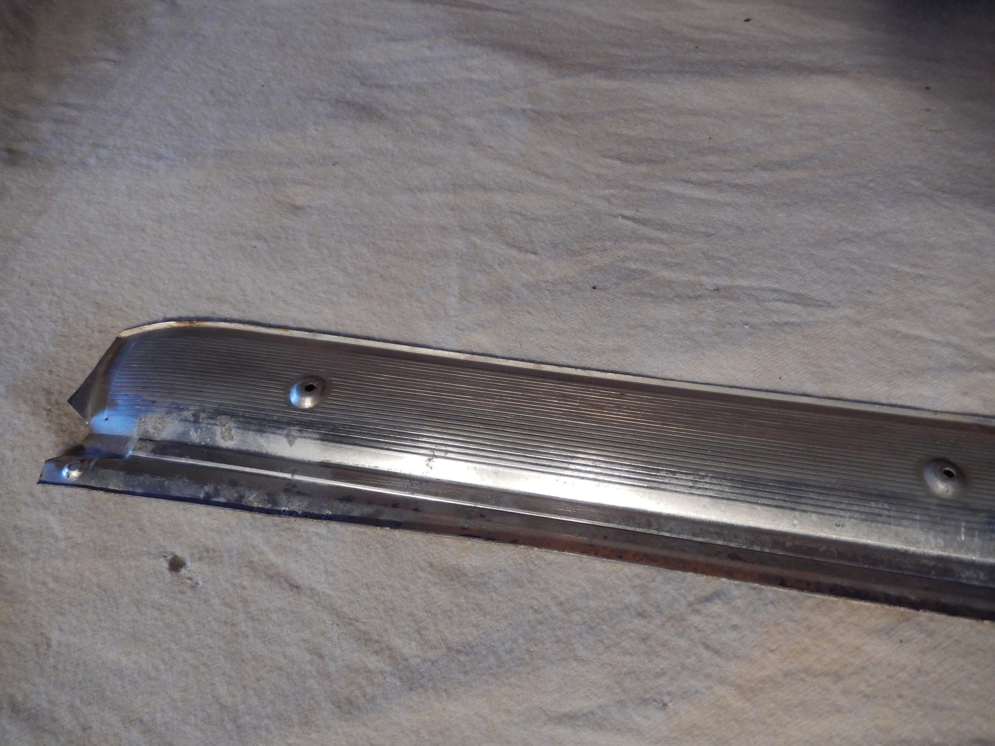 Datsun 280Z OEM Sill Trim Panel