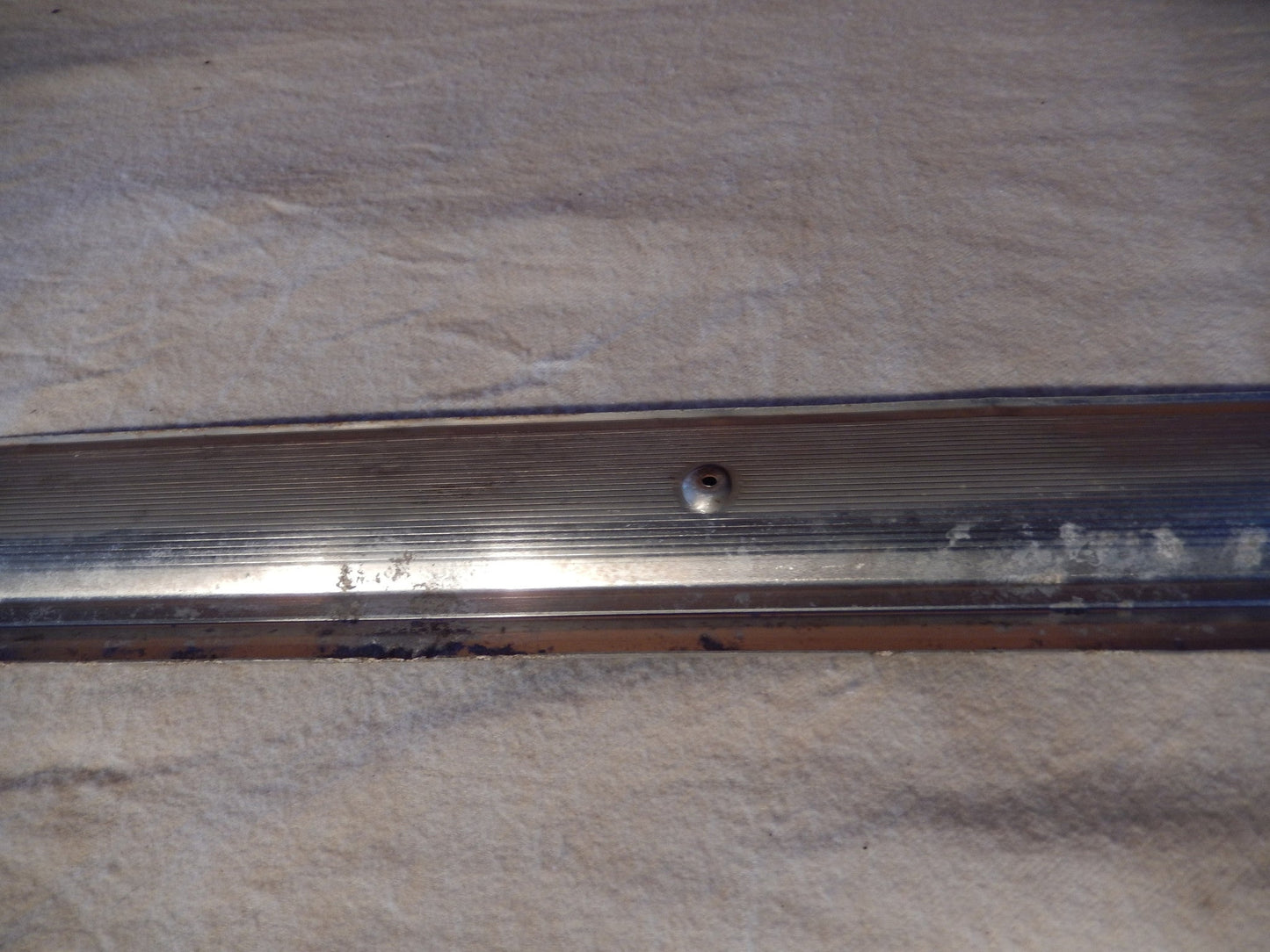 Datsun 280Z OEM Sill Trim Panel