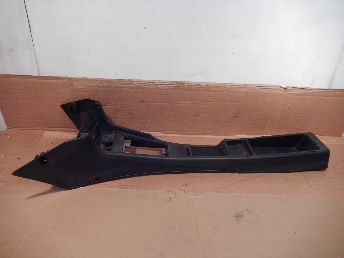Datsun 260Z 280Z Center Console