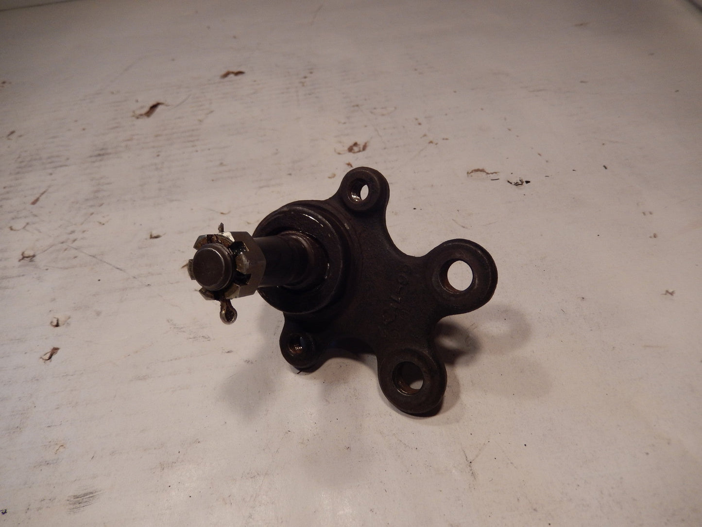Datsun 240Z Front Suspension Passengers Side Ball Joint
