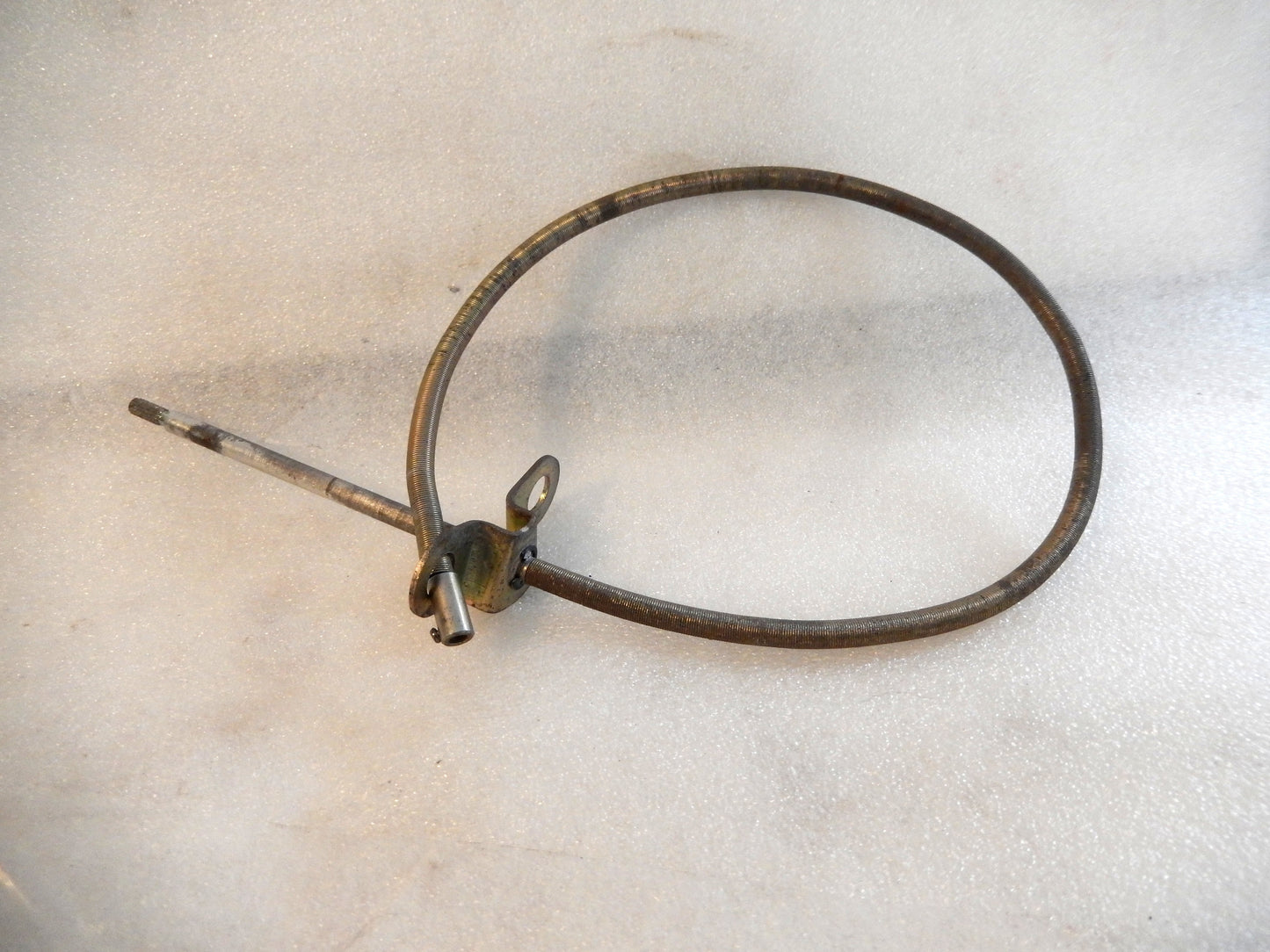 Datsun 280Z Odometer Reset Cable
