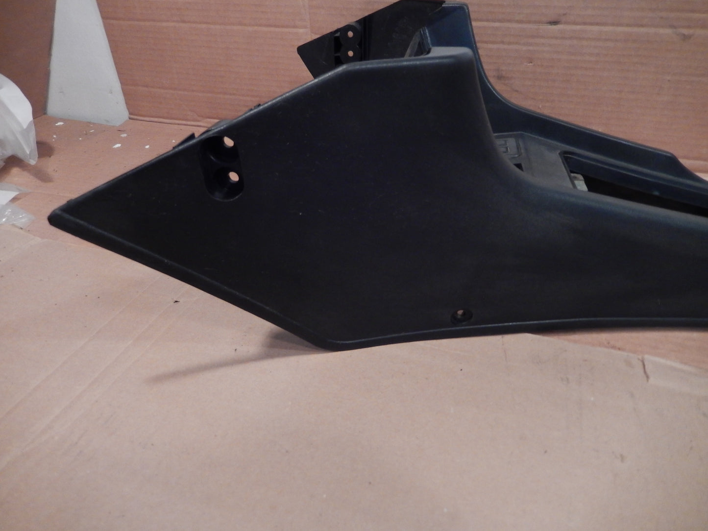 Datsun 260Z 280Z Center Console