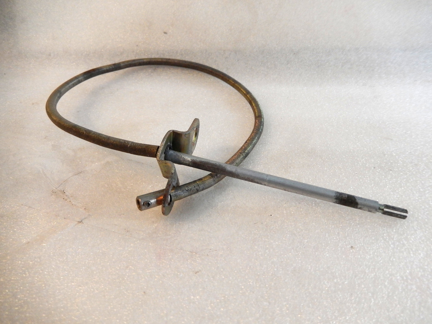 Datsun 280Z Odometer Reset Cable