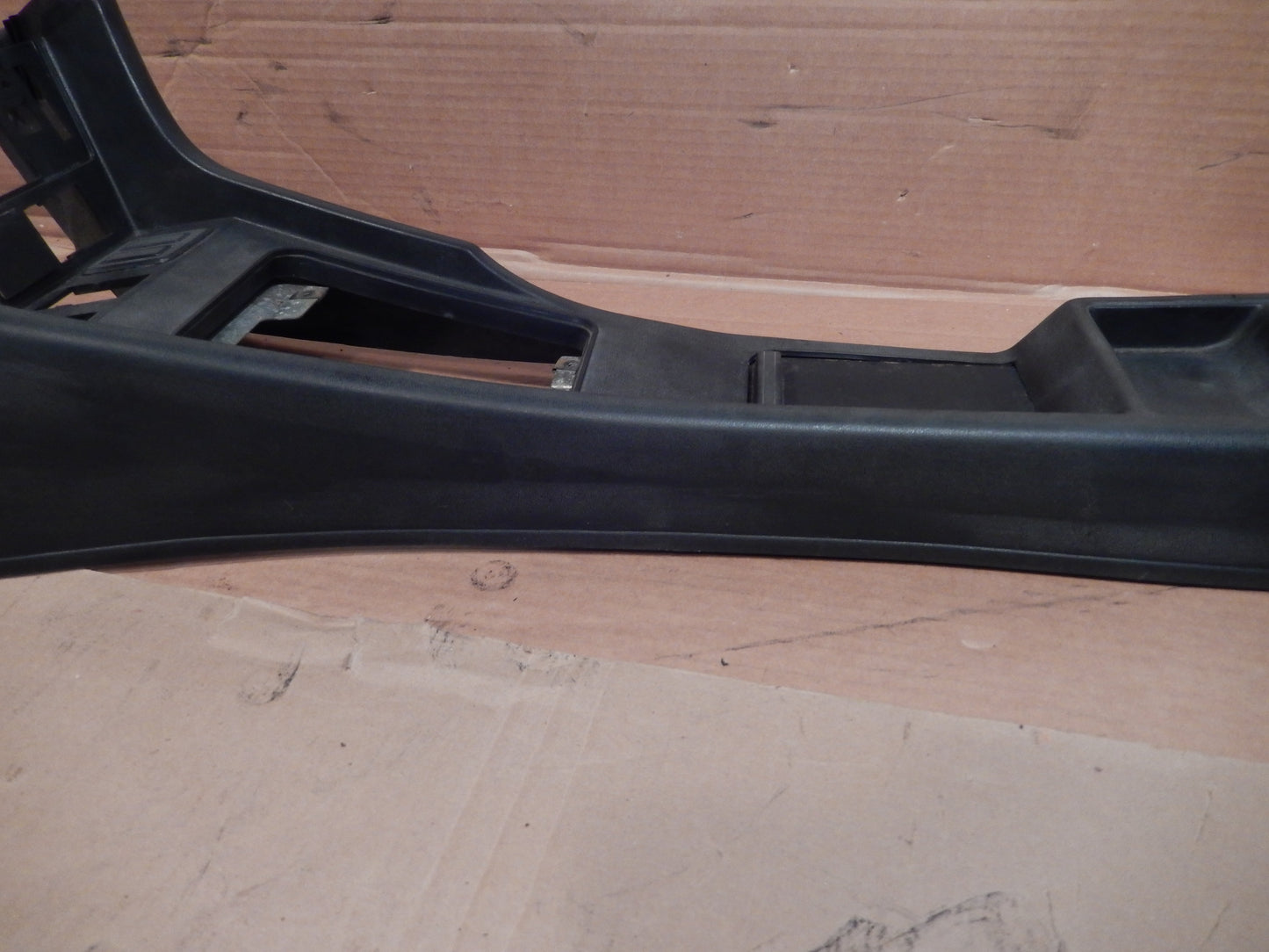 Datsun 260Z 280Z Center Console