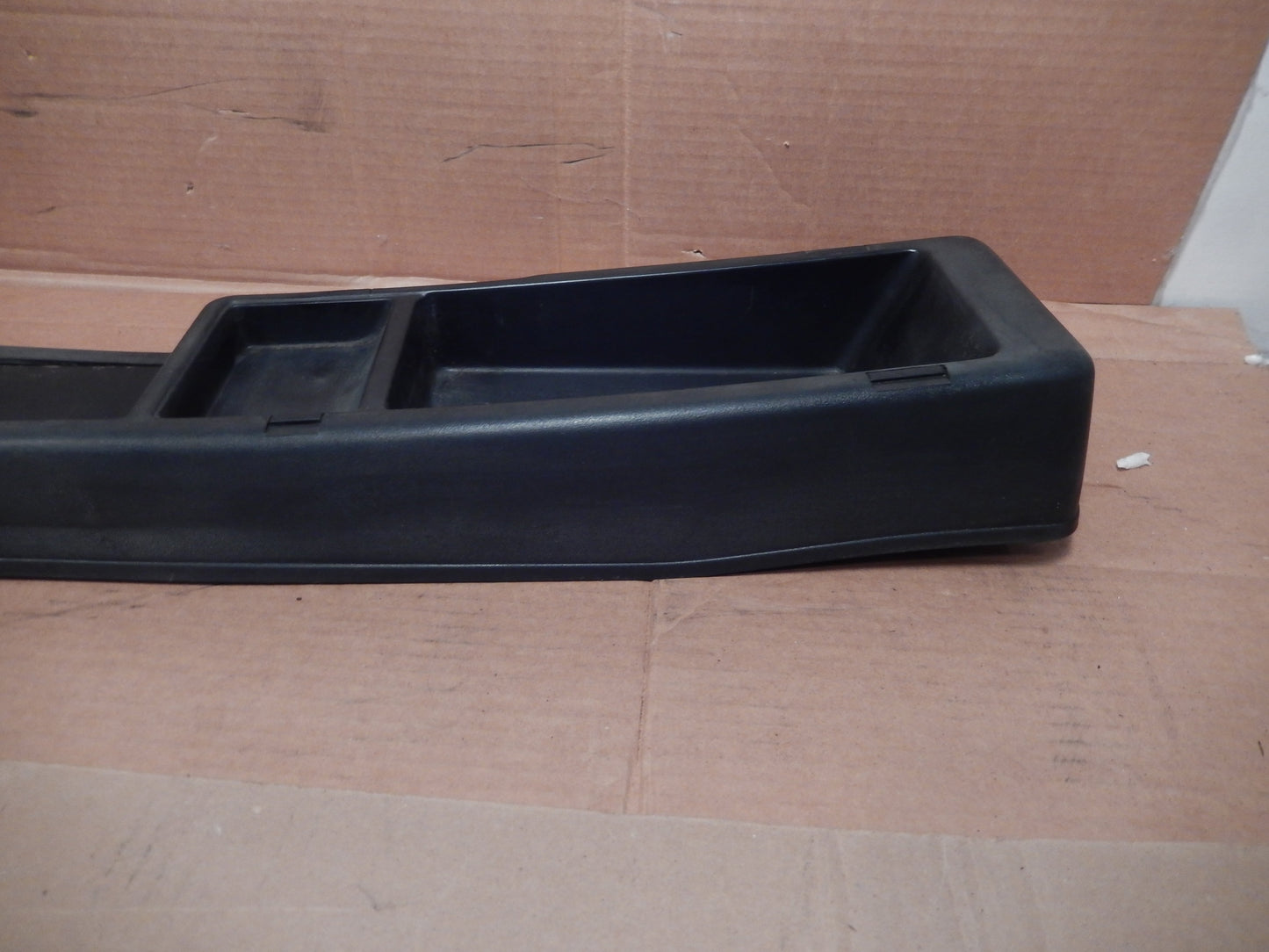 Datsun 260Z 280Z Center Console