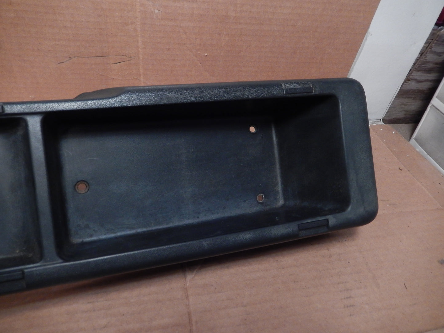 Datsun 260Z 280Z Center Console