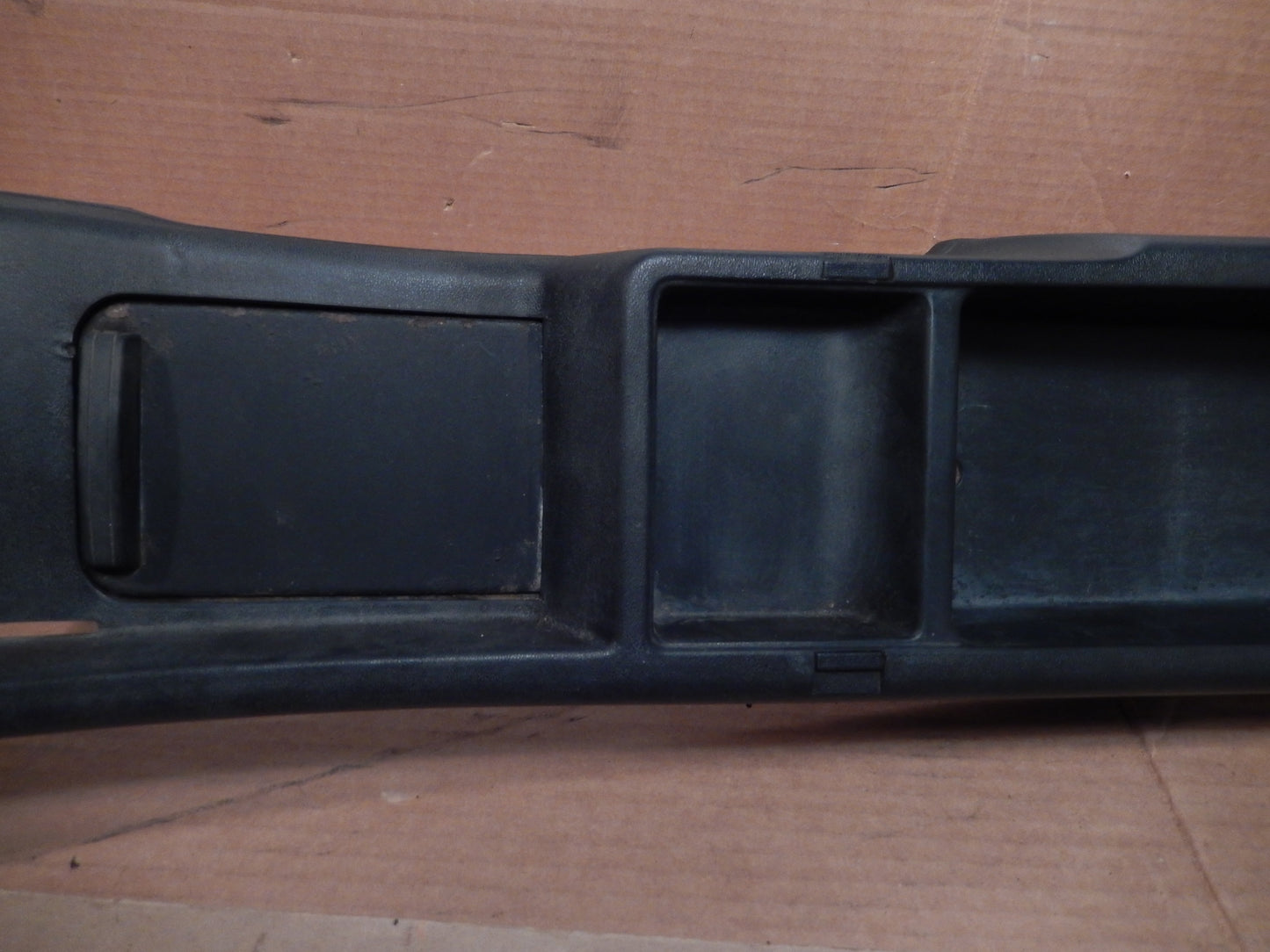 Datsun 260Z 280Z Center Console