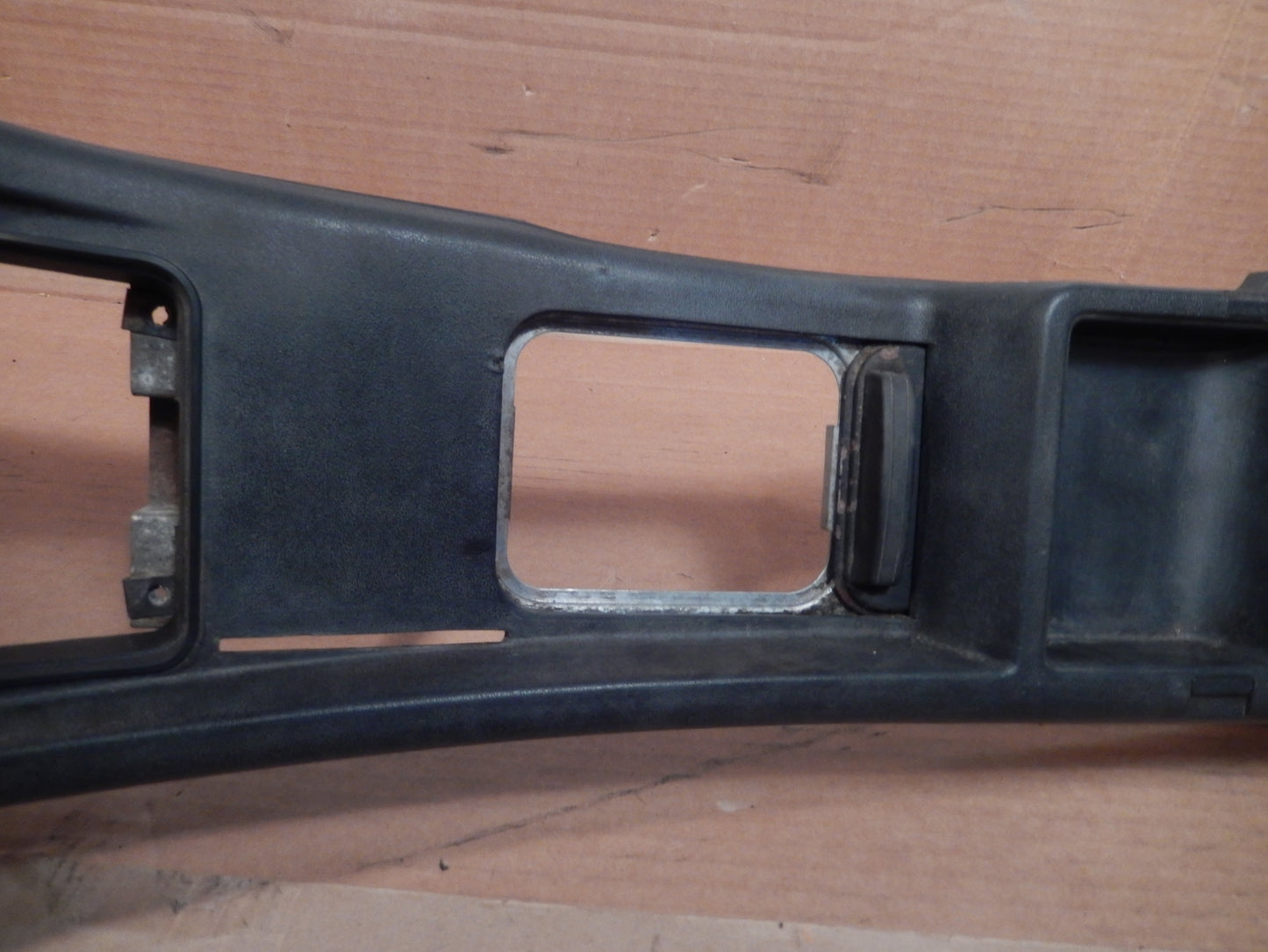 Datsun 260Z 280Z Center Console