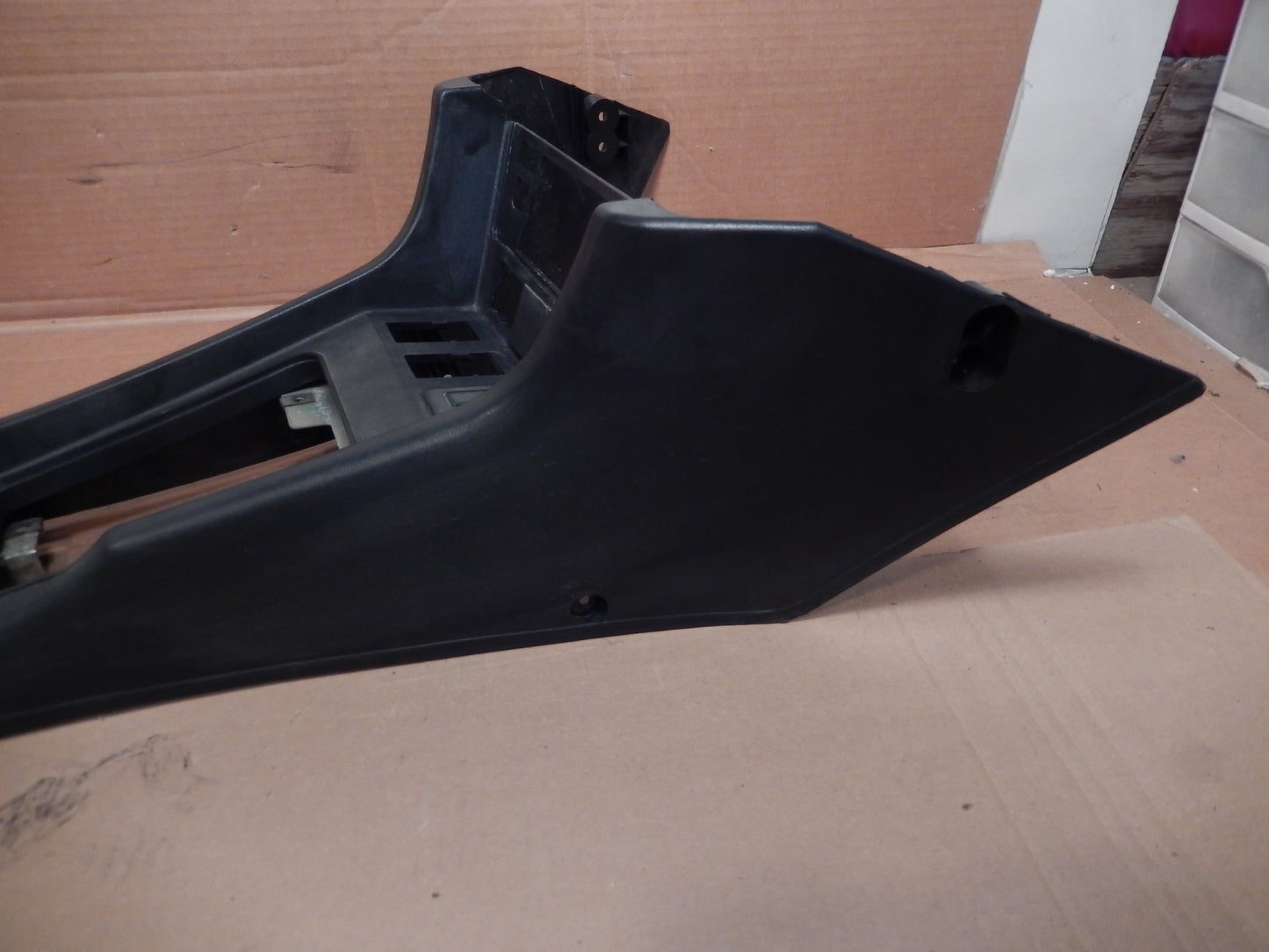 Datsun 260Z 280Z Center Console