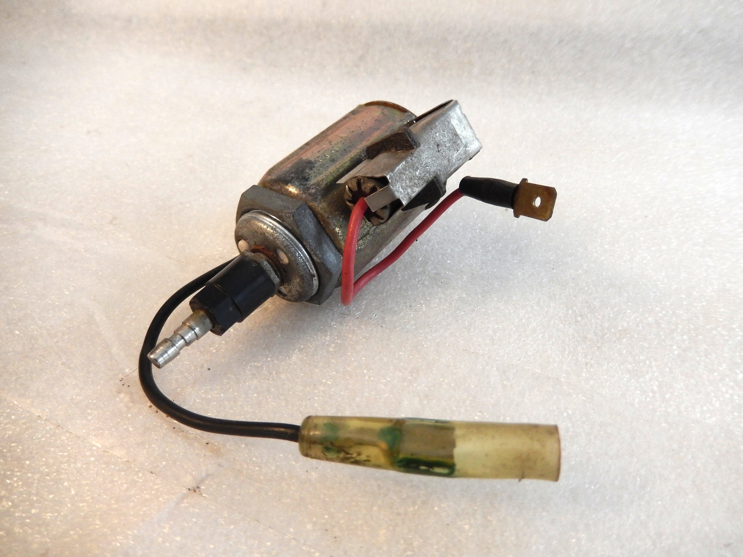 Datsun 240Z - 280Z Cigarette Lighter Body