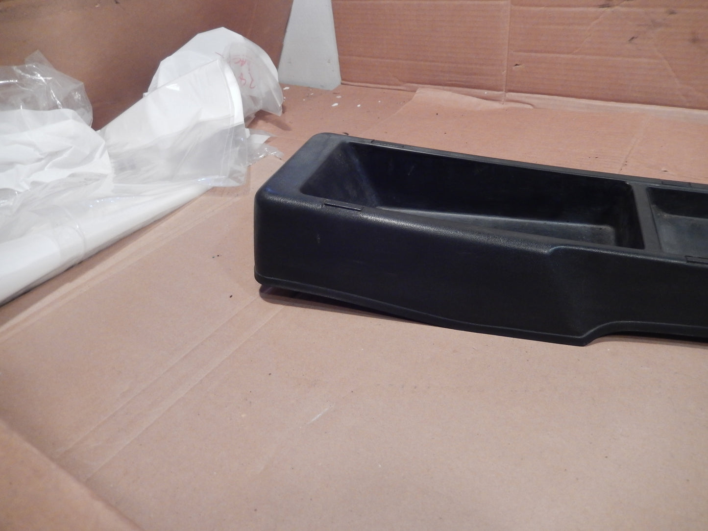 Datsun 260Z 280Z Center Console