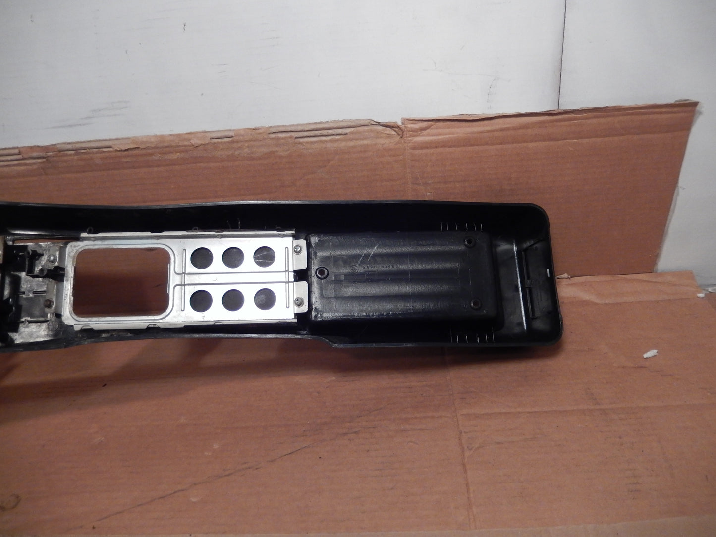 Datsun 260Z 280Z Center Console