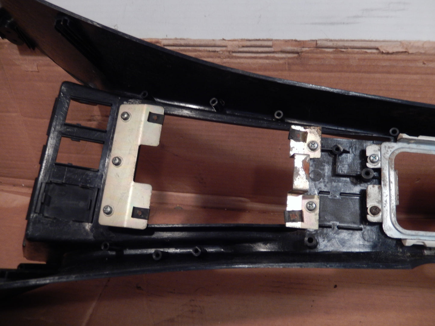 Datsun 260Z 280Z Center Console
