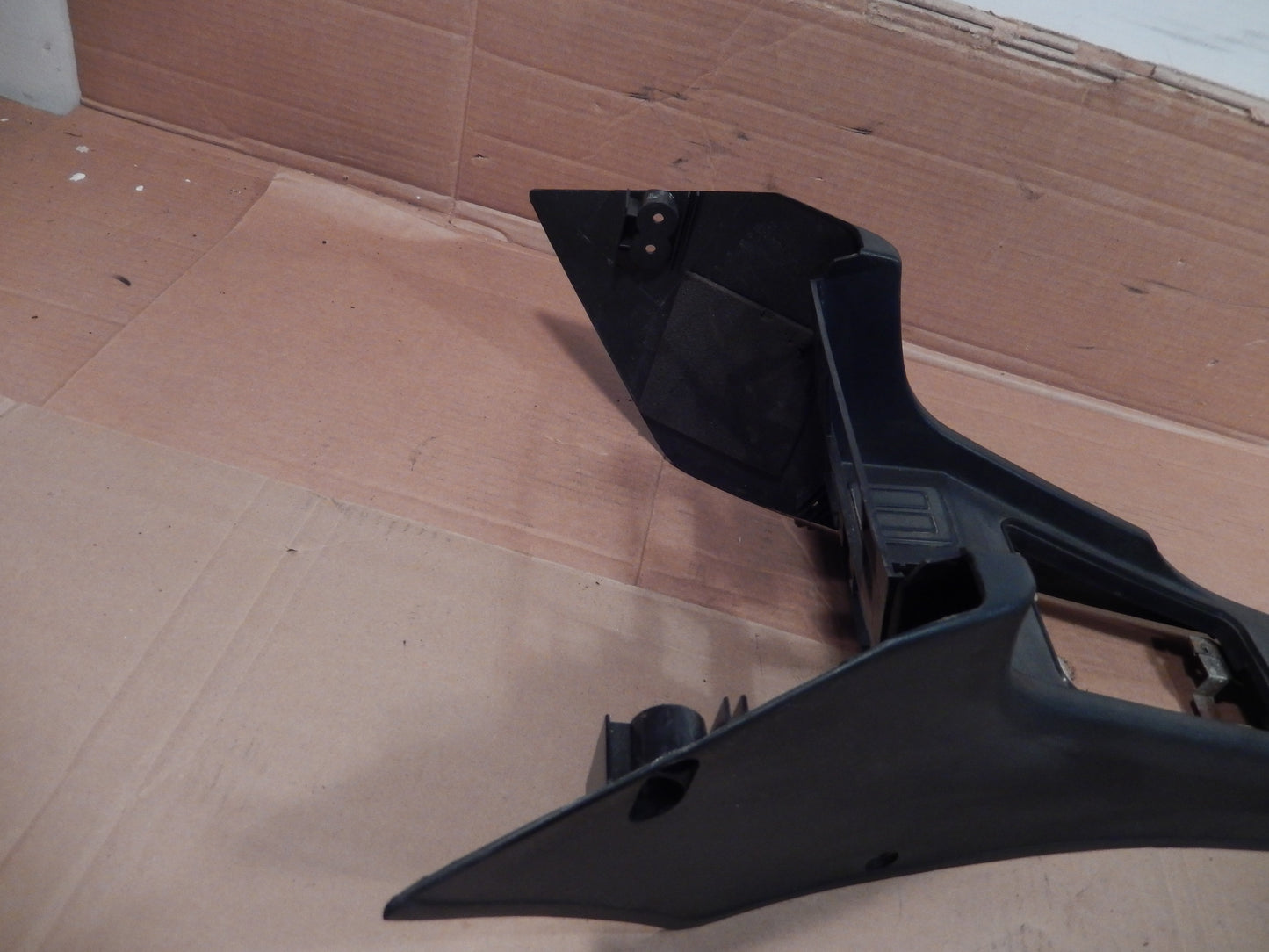 Datsun 260Z 280Z Center Console