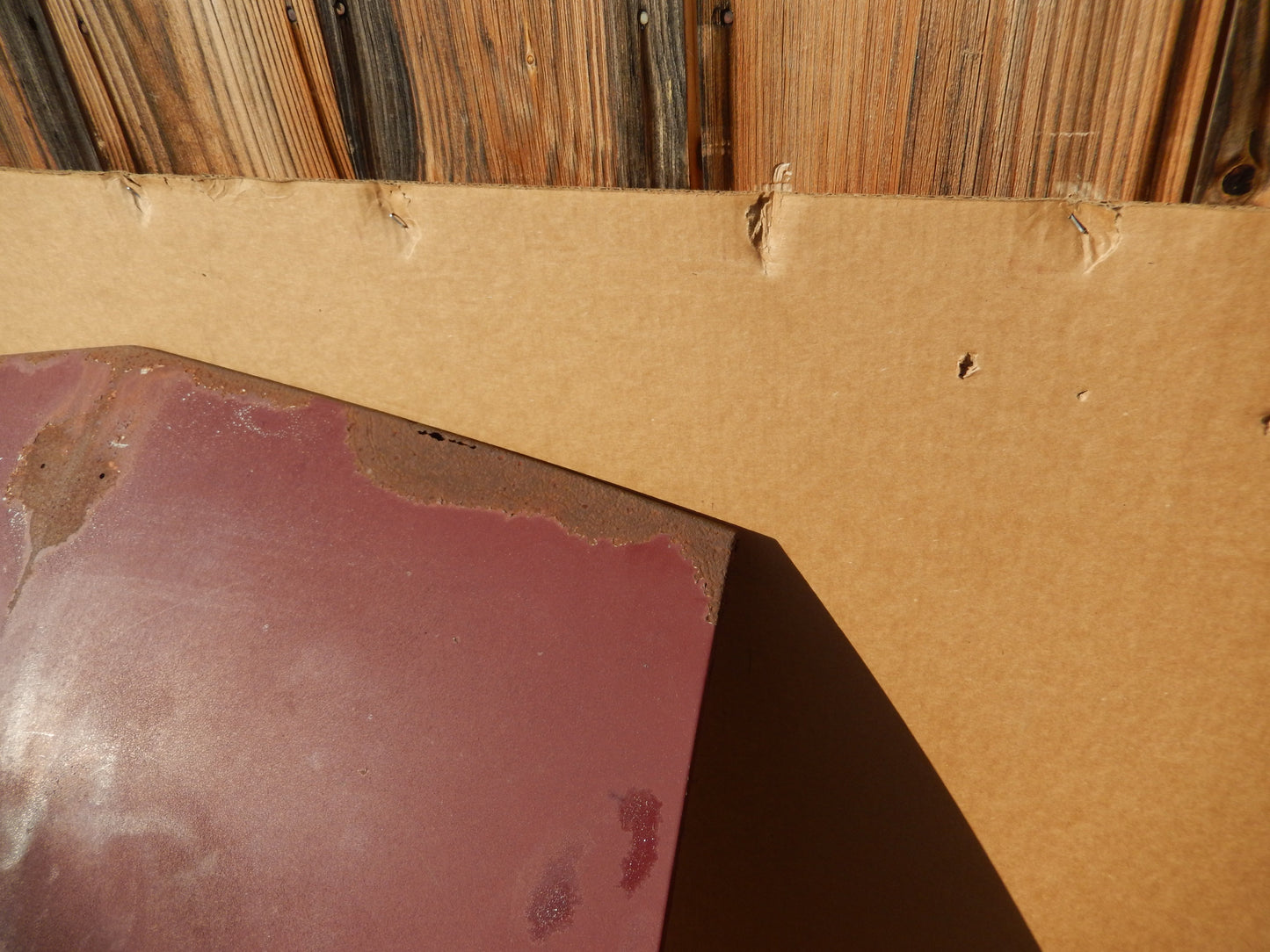Datsun 240Z 1972 Hood