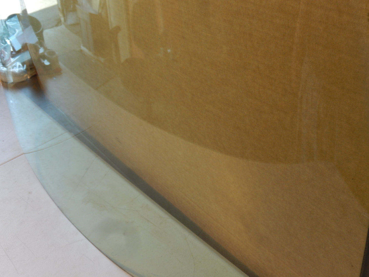 Datsun 240Z Windshield