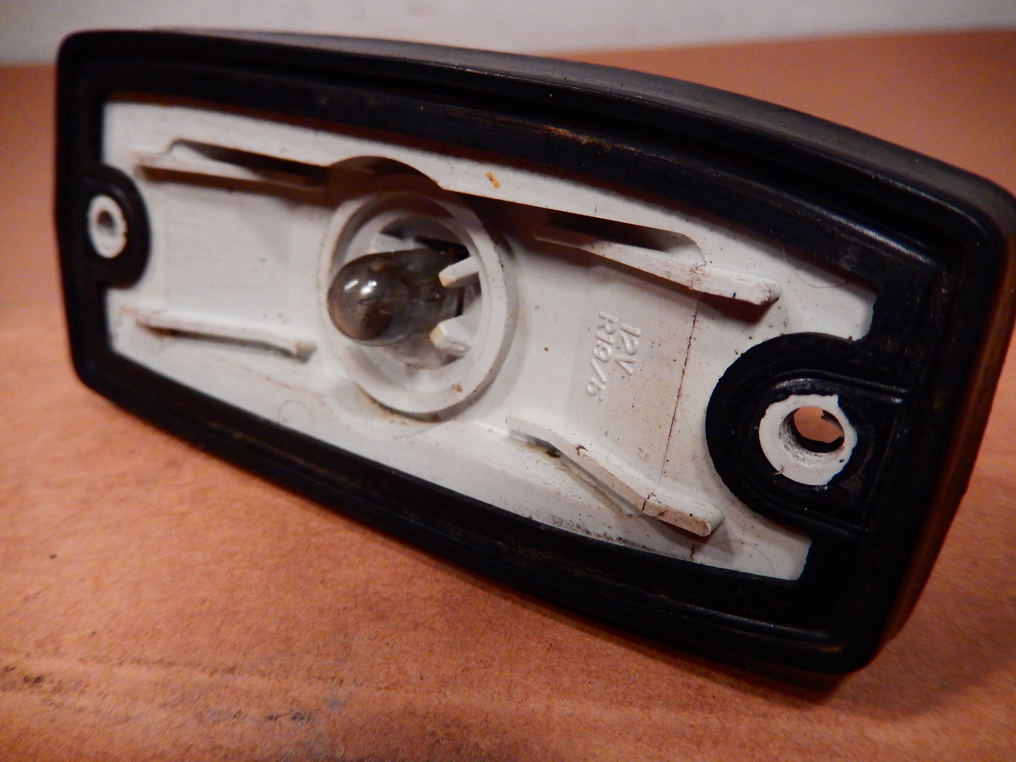 Datsun 280ZX Front Side Marker Body