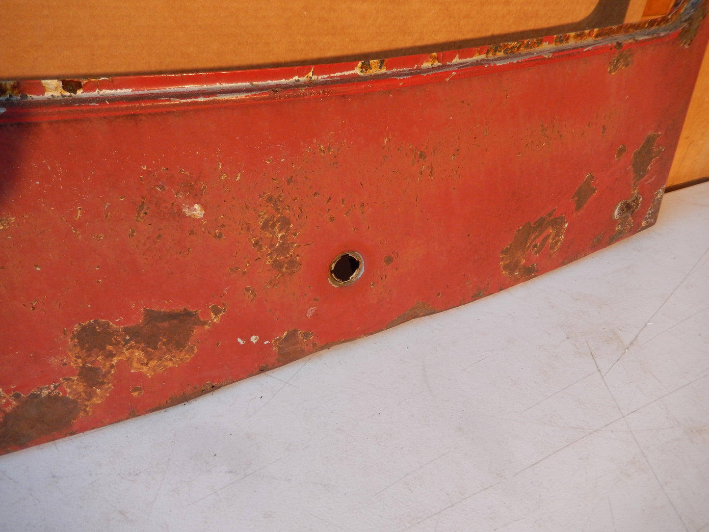 Datsun 280Z 2 + 2 Rear Hatch Frame