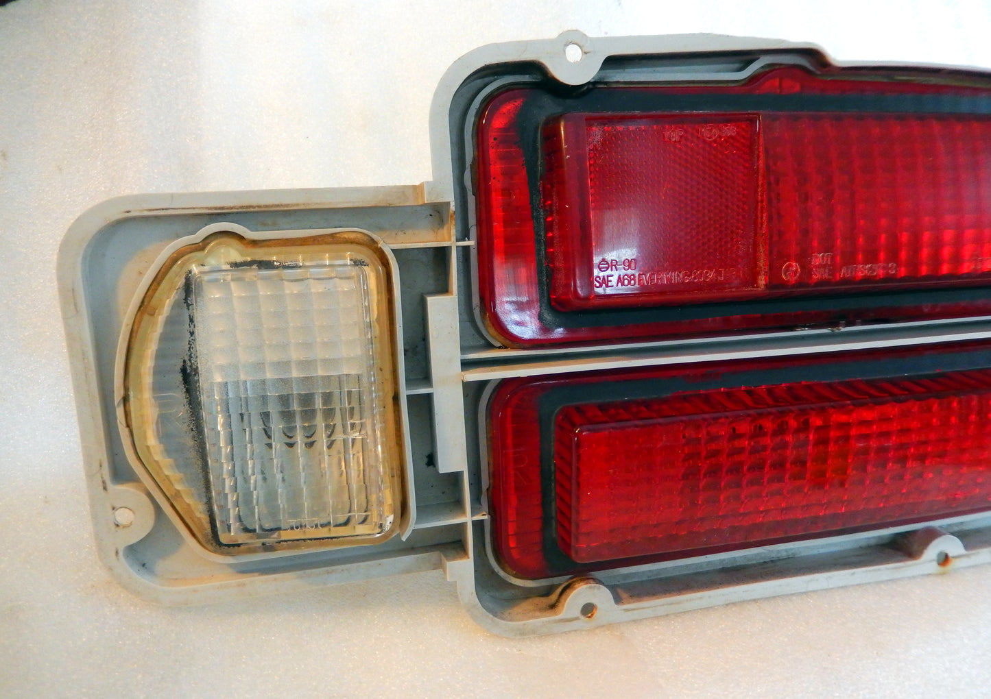 Datsun 280Z Passenger Side Tail Light